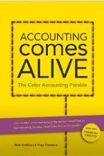 Accounting Comes Alive - Proofread