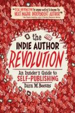 The Indie Author Revolution