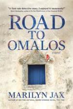 Road to Omalos - Proofread