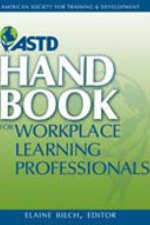ASTD Handbook - Indexed