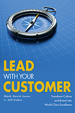 Lead with Your Customer