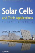 Solar Cells and Their Applications - Indexed