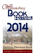 Williamsburg Book Festival 2014