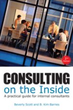 Consulting on the Inside - Copyediting