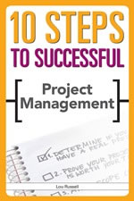 10 Steps to Successful Project Management - Indexing