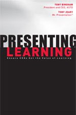 Presenting Learning - Indexing