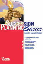 Succession Planning Basics - Indexed
