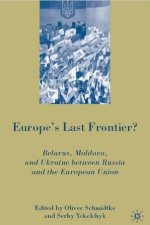 Europes Last Frontier