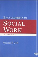 Encyclopedia of Social Work - Edited