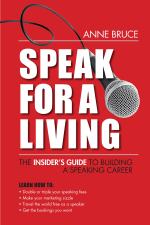 Speak for a Living - Indexed